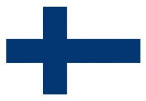 Finse vlag