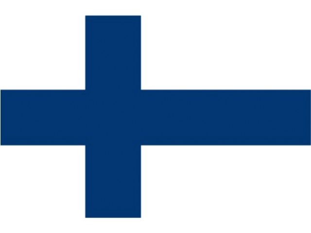 Finse vlag