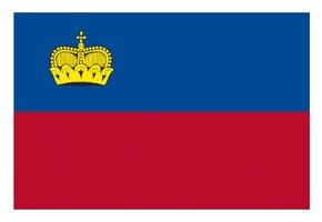 Liechtensteinse vlag