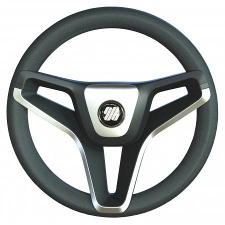 Stuurwiel Portofino - 350 mm