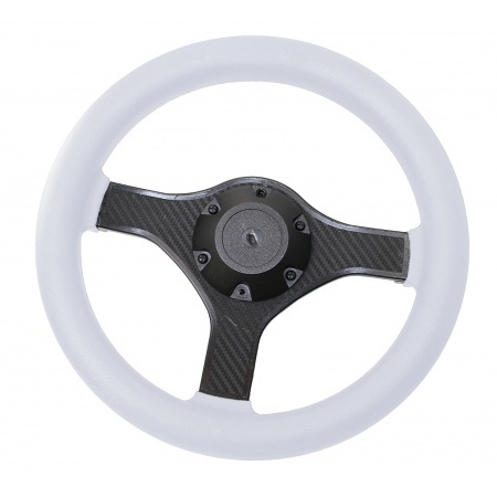 Stuurwiel VR00 - 280 mm