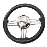 Stuurwiel VS2 - 350 mm