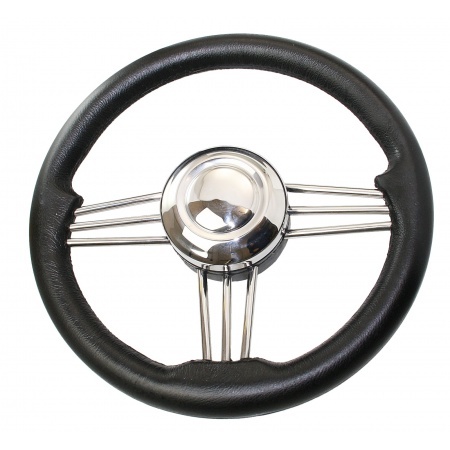 Stuurwiel VS2 - 350 mm