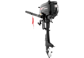 Buitenboordmotor HDF 2.5