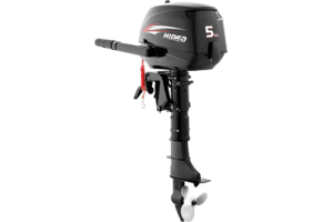 Buitenboordmotor HDF 5