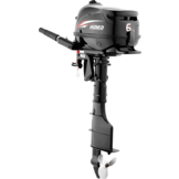 Buitenboordmotor HDF 6