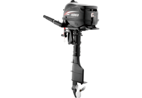 Buitenboordmotor HDF 6