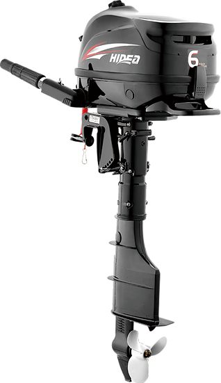 Buitenboordmotor HDF 6