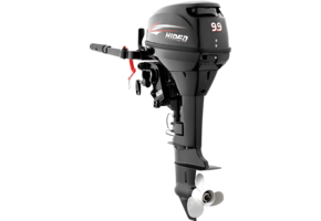 Buitenboordmotor HDF 9.9