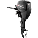 Buitenboordmotor HDF 15