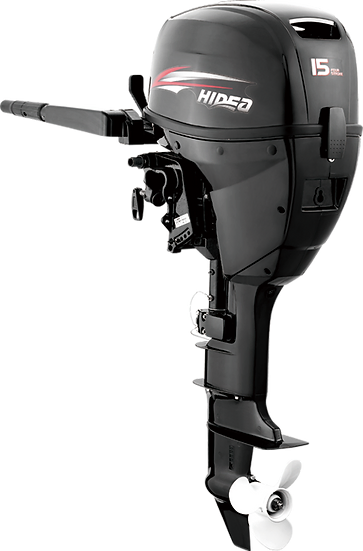 Buitenboordmotor HDF 15