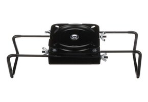 Bootstoelklem met draaiplateau