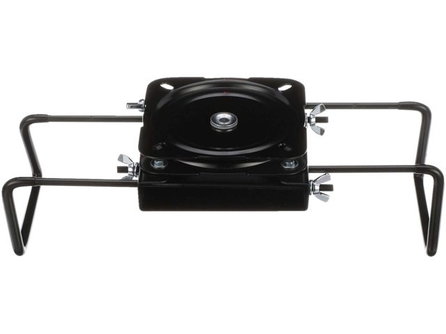 Bootstoelklem met draaiplateau