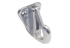 Fenderhaak - RVS A4-AISI316