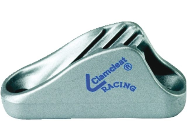 Clamcleat model CL222 - 3-6mm lijn