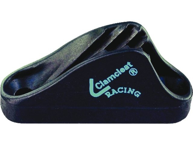 Clamcleat model CL222 - 3-6mm lijn