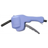 Mobiele brandstoftank 59 Ltr