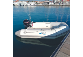 Arimar rubberboot Roll 240