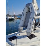Arimar rubberboot Soft Line 210