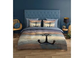 Dekbedovertrek Mar - katoen