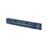 Steiger bumper stootrand  B80 - 85x12x8 cm