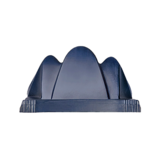 Steiger bumper stootrand  B80 - 85x12x8 cm