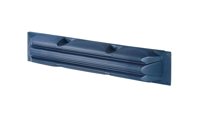 Steiger bumper stoorand B90 - 95x18x12 cm