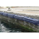 Steiger bumper stootrand  B90 - 95x18x12 cm