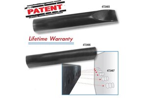 Solid dock steigerfender