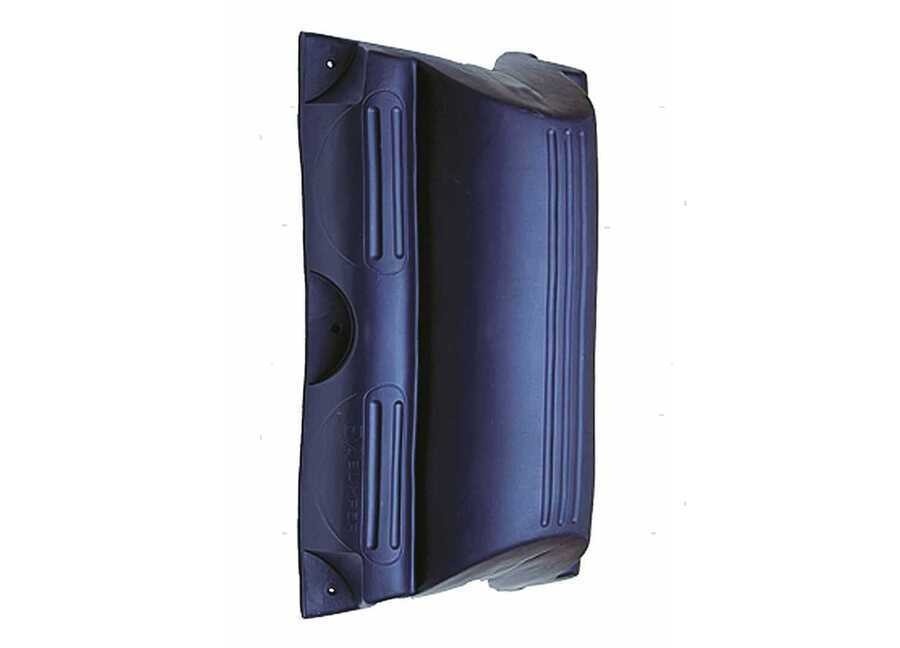 Steiger bumper stootrand BC60 - hoek - 30x60x13 cm