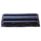 Steiger bumper stootrand B60 - 60x35x18 cm