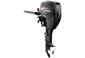 Buitenboordmotor HDF 20