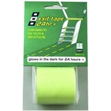 Exit tape photolum - Glow in the Dark tape