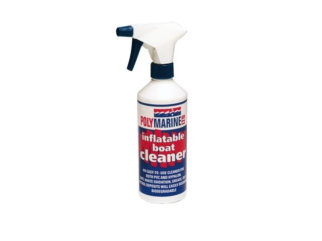 Opblaasboot cleaner 500 ml