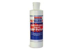 Opblaasboot polyester polish 250 ml