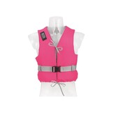 Dinghy zwemvest roze
