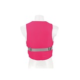 Dinghy zwemvest roze