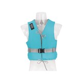 Dinghy zwemvest aqua