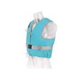 Dinghy zwemvest aqua