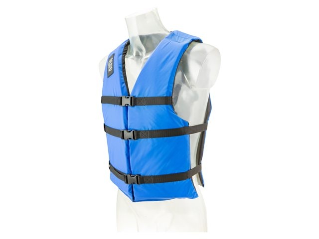 All-round Fit zwemvest 50N