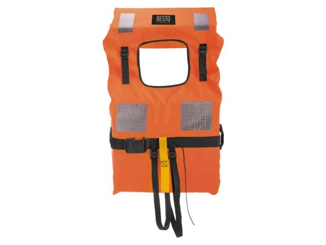 Gulf reddingsvest 150N