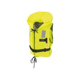 Econ reddingsvest kind geel