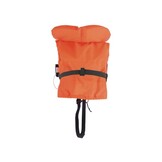 Econ reddingsvest oranje