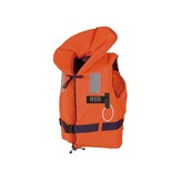 Econ reddingsvest oranje