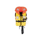 Racingbelt reddingsvest oranje