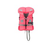 Racingbelt reddingsvest kind roze