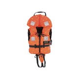 Special reddingsvest kind oranje