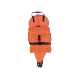 Special reddingsvest kind oranje