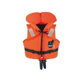 Special reddingsvest kind oranje