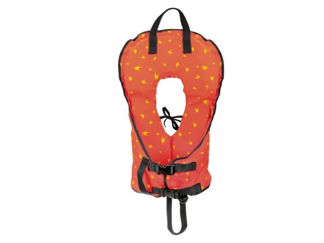 Bébé reddingsvest voor baby's en peuters